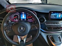 مێرسێدس بێنز V-Class